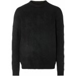 Livergy pánský pletený svetr černá – Sleviste.cz