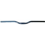 Kalloy Řidítka Kalloy RB11 prohlé 25,4/680 mm černé mat – Zboží Mobilmania