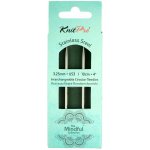 Vyměnitelné jehlice Knitpro Mindful 10 cm 3,25 mm – Sleviste.cz