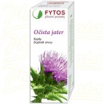 Fytos Očista jater 50 ml – Hledejceny.cz