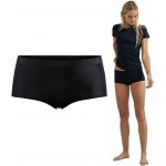 Craft W Kalhotky CORE Dry Boxer černá – Zboží Mobilmania