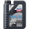 Motorový olej Liqui Moly Motorbike Street 4T 10W-30 1 l 2526