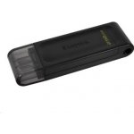 Kingston DataTraveler 70 256GB DT70/256GB – Zboží Mobilmania