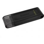 Kingston DataTraveler 70 256GB DT70/256GB – Sleviste.cz