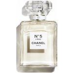 Chanel No.5 L'eau toaletní voda dámská 35 ml – Sleviste.cz