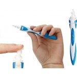 Alum spirálový čistič uší s nástavci – Zboží Dáma