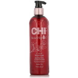 Farouk Systems CHI Rose Hip Protecting Conditioner 340 ml