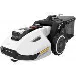 Mammotion YUKA 2000 s košem 2025 – Hledejceny.cz