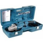 Makita plastový kufr pro úhlové brusky 150-230mm 824958-7 – Zboží Mobilmania