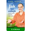 Elektronická kniha Jak být milejší - Karel Nešpor