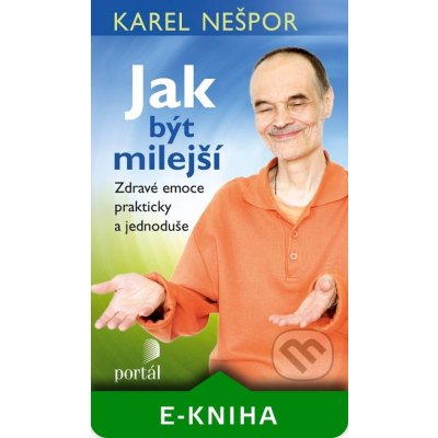 Jak být milejší - Karel Nešpor