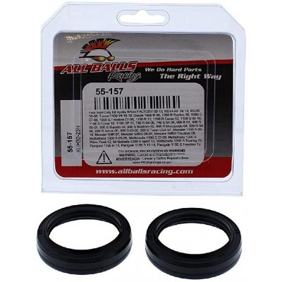 ALL BALLS gufera vidlice APRILIA RSV4, TUONO, DUCATI 1098, 1198, MONSTER 1100, S4R, MULTIstrada 1100/1200, PANIGALE – Hledejceny.cz