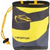 Pytlík na magnesium La Sportiva Katana Chalk Bag černá