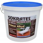 Sokrates primer Alkyd 20 kg bílá – Hledejceny.cz