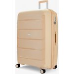 ROCK TR-0239/3-L PP béžová 92 L – Zboží Dáma