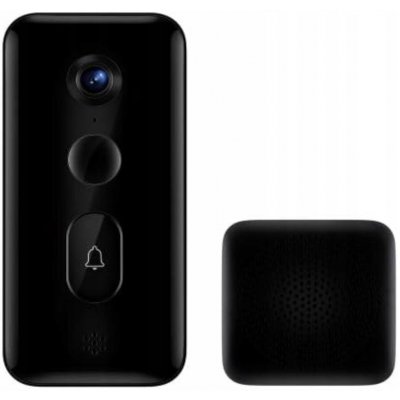 Xiaomi Smart Doorbell 3S – Zbozi.Blesk.cz