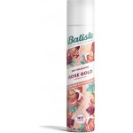 Batiste Dry Shampoo suchý šampon na vlasy Rose Gold 200 ml – Hledejceny.cz