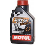 Motul Fork Oil Expert SAE 7,5W Light/Medium 1 l – Zboží Mobilmania