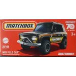 Toys Matchbox MBX Field Car – Hledejceny.cz