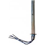 VÁGNER POOL, Topná spirála 15 kW-581015000, vp-581015000 – HobbyKompas.cz