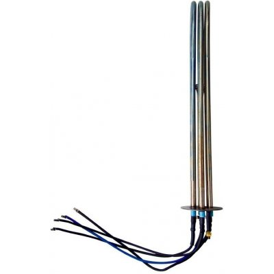 VÁGNER POOL, Topná spirála 15 kW-581015000, vp-581015000 – HobbyKompas.cz