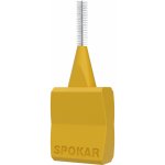 Spokar XM 0,7 mm mezizubní kartáčky 6 ks – Hledejceny.cz