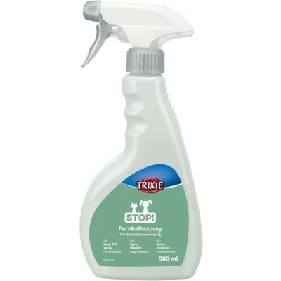 Trixie Repelentní sprej pro psy a kočky 500 ml – Hledejceny.cz