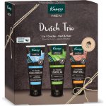 Kneipp sprchový gel Ranní budíček 75 ml + sprchový gel Ledové osvěžení 75 ml + sprchový gel Plný síly 75 ml – Zboží Dáma Kneipp sprchový gel Ranní budíček 75 ml + sprchový gel Ledové osvěžení 75 ml + sprchový gel Plný síly 75 ml – Zboží Dáma