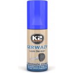 K2 GERWAZY 50 ml – Sleviste.cz