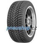 Goodyear UltraGrip 255/50 R19 107H Runflat – Hledejceny.cz