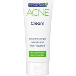 Biotter NovaClear Acne zmatňující krém na obličej 40 ml – Zbozi.Blesk.cz