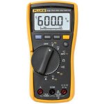 FLUKE 115 – Sleviste.cz