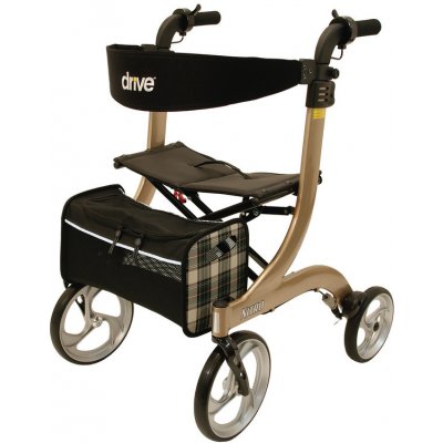 Nitro Chodítko Twist (Velikost M﻿) – Hledejceny.cz