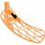 Oxdog Optilight carbon pravá střední – Zboží Mobilmania