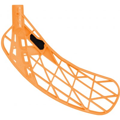 Oxdog Optilight carbon pravá střední – Zboží Mobilmania