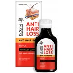 Dr. Santé Anti Hair Loss olej na stimulaci růstu vlasů 100 ml – Zboží Dáma