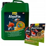 Tetra Pond Algofin 3 l – Zbozi.Blesk.cz