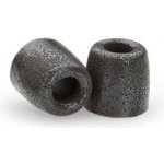 Comply Isolation Plus TX-100 Black Small 3 Pair – Zboží Dáma