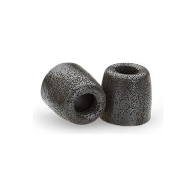 Comply Isolation Plus TX-100 Black Small 3 Pair – Zboží Dáma