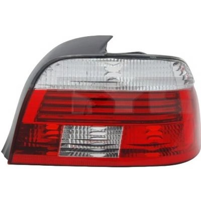 Levé zadní světlo BMW 5 E39 / 1996-2004 – Hledejceny.cz