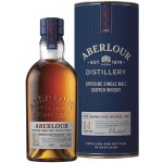 Aberlour Double Cask Matured Batch 1 14y 40% 0,7 l (tuba) – Zboží Dáma