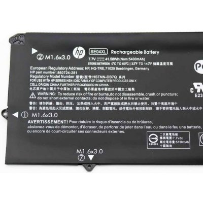 HP SE04XL - originální – Zboží Živě