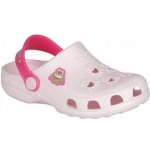 Coqui Little Frog sv. fuchsiové růžové – Zboží Mobilmania