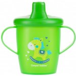 Canpol babies nevylévací hrníček Toys zelený 250 ml – Sleviste.cz