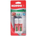 Kores tuhé lepidlo 8 g – Zboží Živě