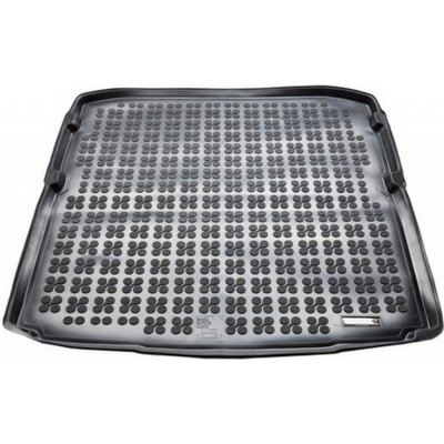 Gumová vana do kufru Rezaw-Plast Škoda Superb III, 2015-2024, Combi, jedno dno kufru – Hledejceny.cz