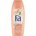 Fa Divine Moments sprchový gel 250 ml – Zboží Dáma