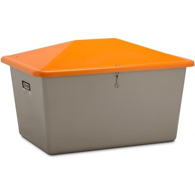 CEMO Zásobník 1.100 l(7435) – Hledejceny.cz