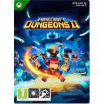 Minecraft Dungeons II (Standard Edition) (XSX) – Zboží Dáma