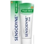Sensodyne fresh mint Whitening 75 ml – Hledejceny.cz